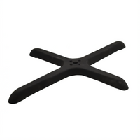 Omcan USA 43154 Work Table Parts