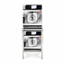 Thumbnail image #1 for Convotherm Stacking Stand for (2) 6.10 MINI Ovens, Open Base