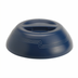 Thumbnail image #2 for Cambro Shoreline Collection Insulated Dome Cover for 9-Inch Plates, Navy Blue, Polypropylene