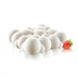 Thumbnail image #1 for Louis Tellier US CLOUD Silikomart Pastry & Baking Molds