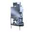 Thumbnail image #1 for American Dish Service AF-3D-S-3DUP Convertible 3-Door Type Low Temp Chemical Sanitizing Dishwasher