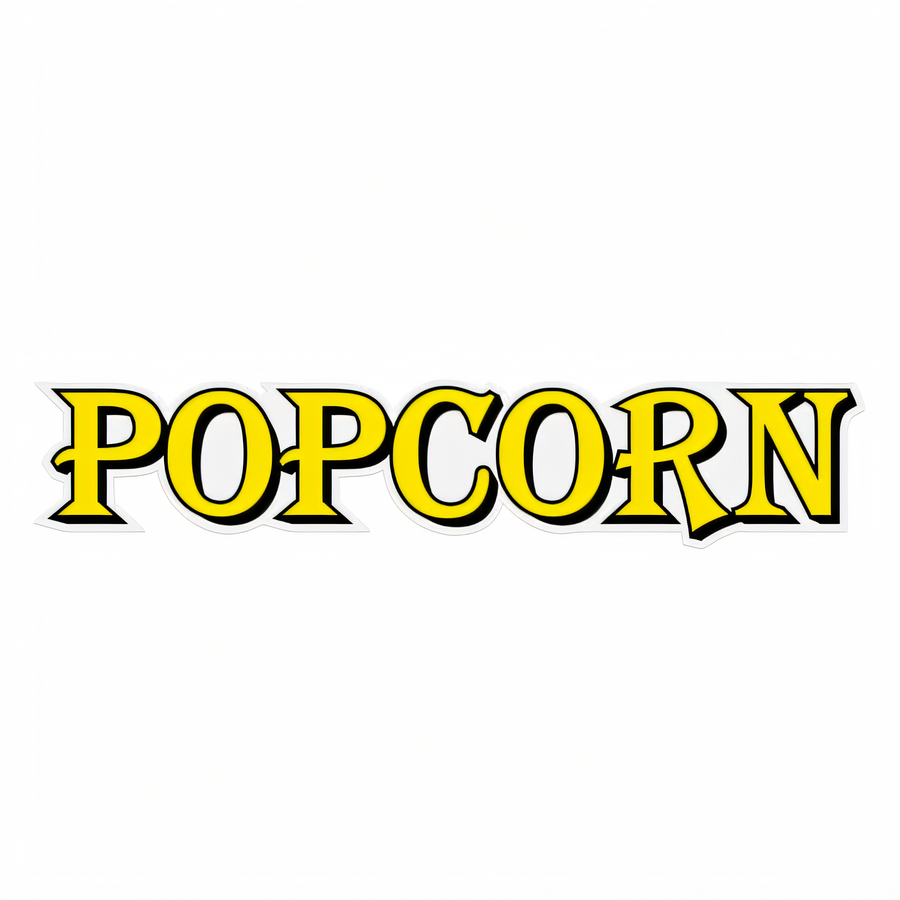 Product image #1 for Winco POP-8RC-D Food Storage Labels