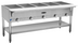 Thumbnail image #2 for Serv-Ware SWGST-5-LP Serv-Ware Serving Counters