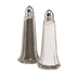 Thumbnail image #1 for American Metalcraft SP126 Salt and Pepper Shakers Case of 72