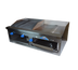 Thumbnail image #1 for Comstock-Castle FHP48-2RB-24B 48-Inch Countertop Gas Char-Broiler/Griddle-Cheesemelter