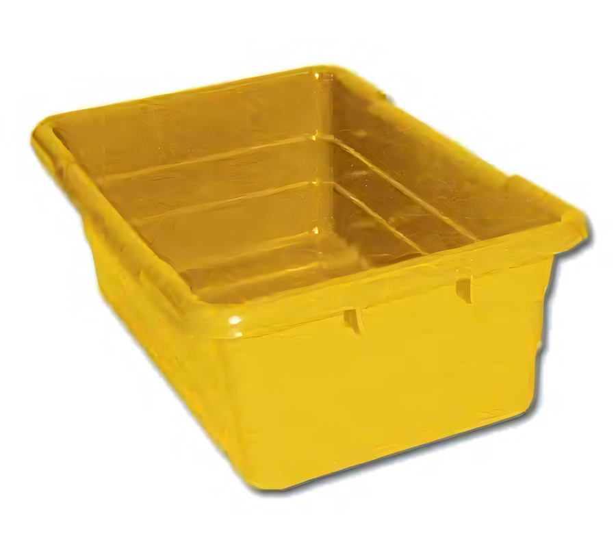 Product image #1 for Omcan USA 10940 Lug Racks