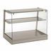 Thumbnail image #1 for Antunes DCH-800 Two-Tier Countertop Heated Display Cabinet, 120V