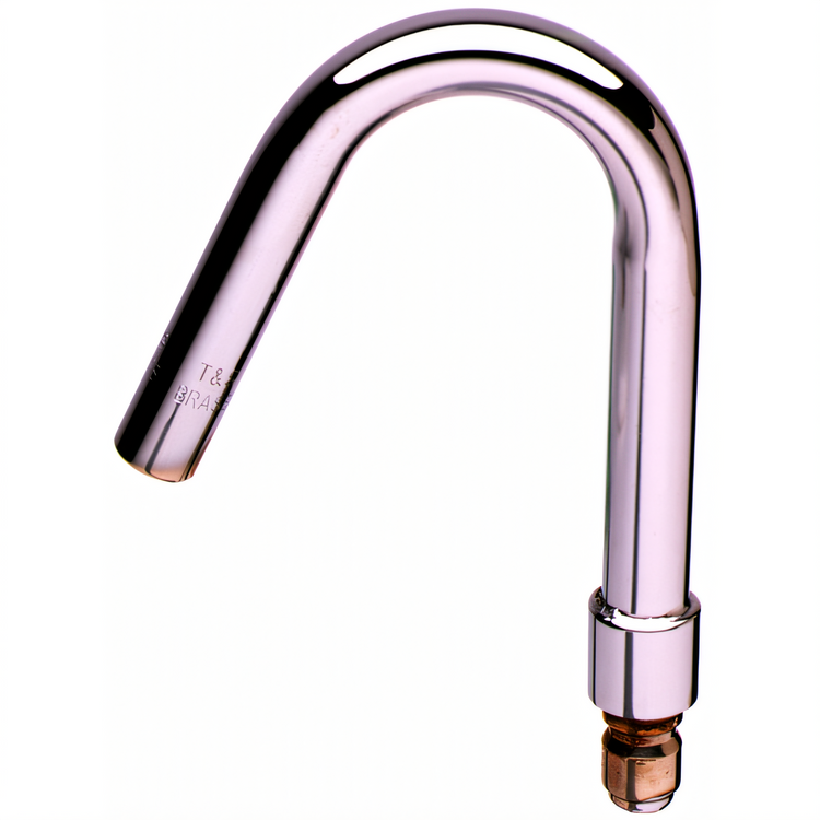 Product image #1 for T&S Brass B-1424 Quick-Connect Pre-rinse Faucet Parts