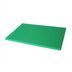 Thumbnail image #2 for Omcan USA Green Color-Coded Polyethylene Rigid Cutting Board, 18 x 24 x 1/2 Inch