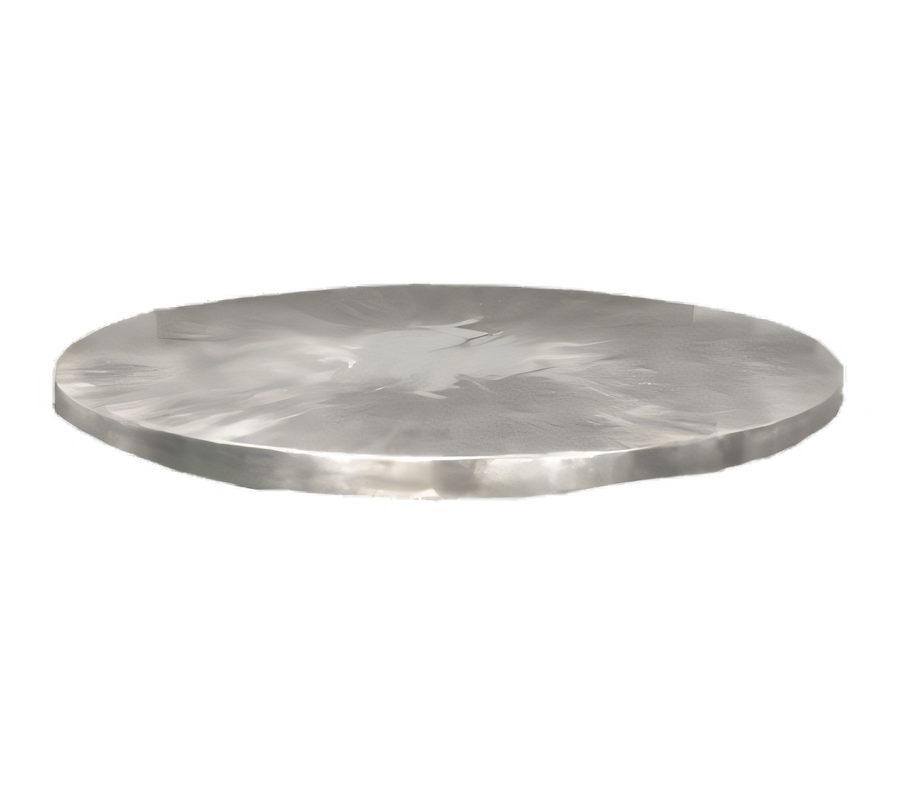 Product image #1 for 84 Inch Flat Top Replacement Top for Mongolian BBQ Range with Cast Iron Heat Deflectors