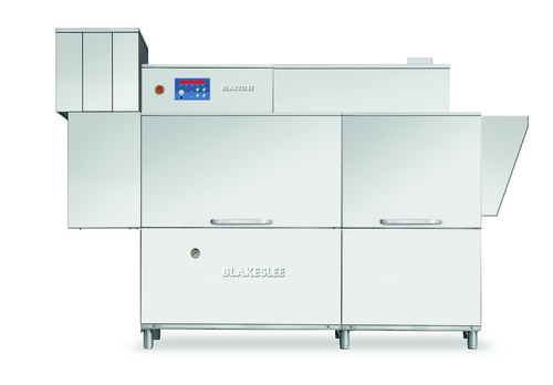 Product image #1 for Blakeslee RC-86-3 HR+DR69 Conveyor Dishwashers