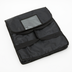 Thumbnail image #1 for Deluxe Insulated Pizza Delivery Bag, 20 x 20 x 5 Inches, Holds 2 18-Inch Pizza Boxes