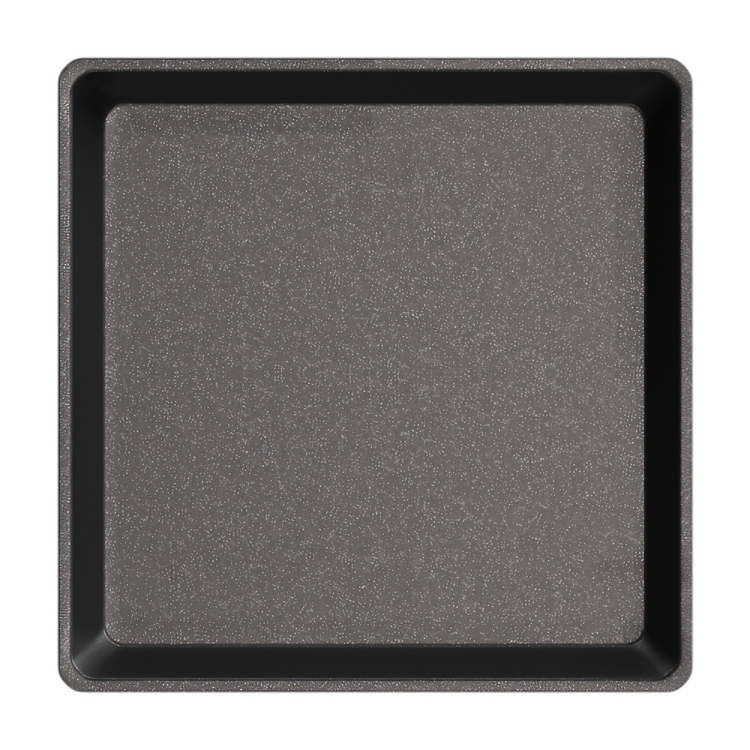 Product image #1 for Prática Square Pan for Fit Express and Fit SM Speed Ovens