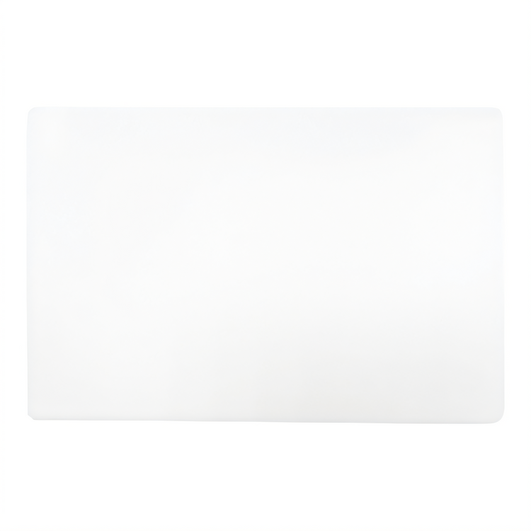 Product image #1 for Adcraft High-Density Thermoplastic Cutting Board, 15 x 20 x 1/2 Inch, White