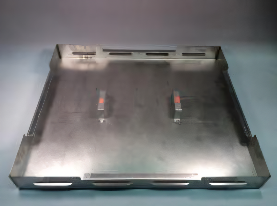 Product image #1 for Henny Penny HHC-03182 Heated Cabinet
