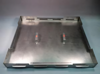 Henny Penny Work Top Accessory for HHC-903 and HHC-993 Holding Cabinets