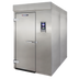 Thumbnail image #1 for HURRiCHiLL AP26BCF-2T Dual Trolley Modular Roll-In Blast Chiller & Shock Freezer