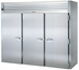 Thumbnail image #1 for Traulsen RIH332L-FHS Spec-Line Heated Cabinets & Holding Shelves