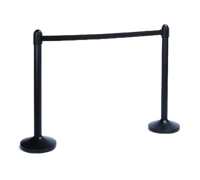 American Metalcraft RSRTBLC9 Specialty Furniture