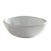 Thumbnail image #1 for American Metalcraft Crave Collection Cloud 4-1/2 oz Round Melamine Fruit Bowl