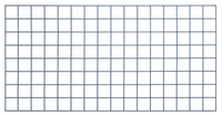 Quantum SG-2430GY Wall-Mounted Shelving