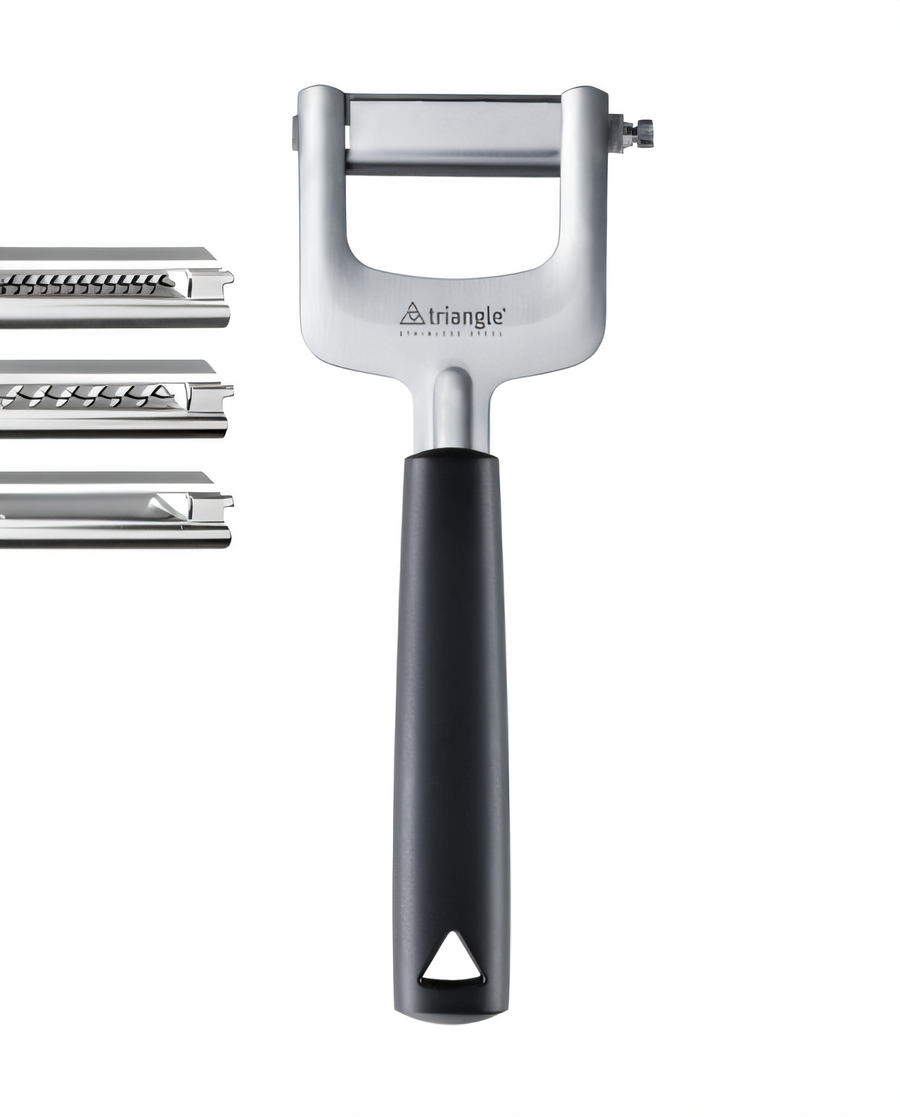 Product image #1 for Louis Tellier US 720940302 Triangle Cutters