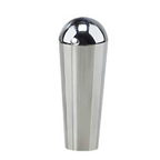 Thumbnail image #1 for Micro Matic USA 4301-CH Chrome Metal Tap Handle