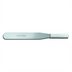Thumbnail image #1 for Dexter Russell Sani-Safe 12-Inch Baker's Spatula with Stainless Steel Blade and White Polypropylene Handle