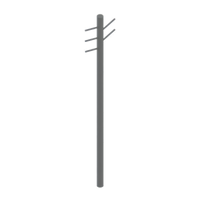 John Boos 48-Inch Table-Mount Stainless Steel Utensil Rack with 5 Rod Hangers