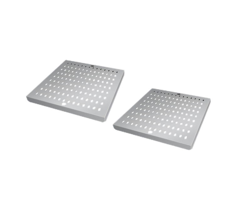 Product image #1 for Hatco Perforated False Bottom for CWB-4 Food Well