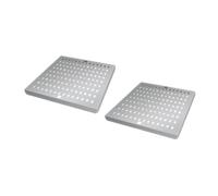 Hatco Perforated False Bottom for CWB-4 Food Well