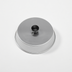 Thumbnail image #1 for 8-Inch Round 20-Gauge Aluminum Basting Cover, 6-Pack