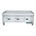 Thumbnail image #1 for KoolMore 36-Inch 3-Burner Natural Gas Commercial Griddle, 90,000 BTU