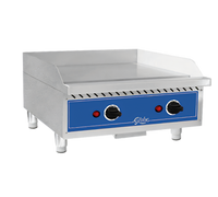 Globe (Middleby) GEG24 Globe Electric Griddles
