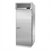 Thumbnail image #1 for Turbo Air PRO Series Roll-In Heated Cabinet with Full-Length Solid Hinged Door, 1-Section, 35.51 Cu. Ft., 208-230V/115V
