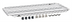 Thumbnail image #1 for Metro EZA-2448NC Super Erecta Wire Shelving