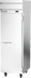 Thumbnail image #1 for Beverage-Air Horizon Series Top Mount Pass-Thru Warming Cabinet, 1 Section, 2 Solid Doors, 21.17 Cu. Ft.
