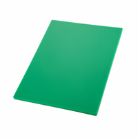 Winco CBGR-1520 Cutting Boards Case of 6