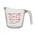 Thumbnail image #1 for Anchor Hocking Foodservice 55177L20 Measuring Cups