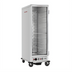 Thumbnail image #1 for KoolMore Commercial Insulated Heated Holding and Proofing Cabinet with Glass Door, 36 Full-Size Pan Capacity, 120V