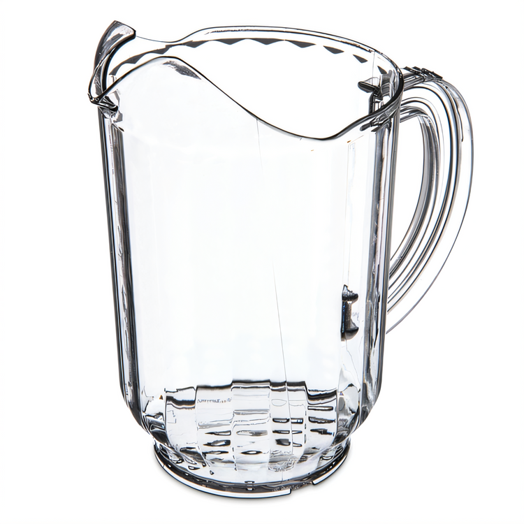 Product image #1 for CFS Brands 554607 VersaPour™ Water Pitchers Case of 6
