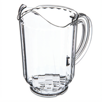 CFS Brands 554607 VersaPour™ Water Pitchers Case of 6