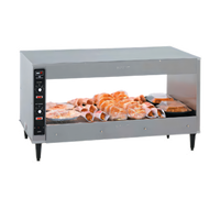 BKI SM-51 51-Inch Pass-Thru Countertop Sandwich Warmer
