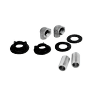 Advance Tabco K-06 Faucet Components