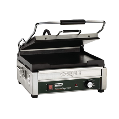 Product image #1 for Waring WFG275 Tostato Supremo™ Sandwich & Panini Cooking Equipment
