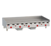Thumbnail image #1 for Wolf Heavy Duty 48-Inch Countertop Gas Griddle