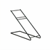 Thumbnail image #1 for Dispense-Rite WR-STAND Beverage Dispenser Parts & Accessories