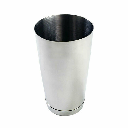 Product image #1 for Omcan USA 80829 Cocktail Shakers Case of 12