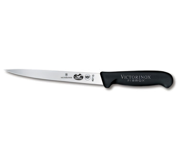 Product image #1 for Victorinox 5.3813.18 Fillet Knife