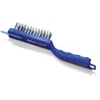 Thumbnail image #1 for Edlund ST-93 Can Opener Cleaning Tool, Rustproof, Stainless Steel Bristles and Scraper Case of 3